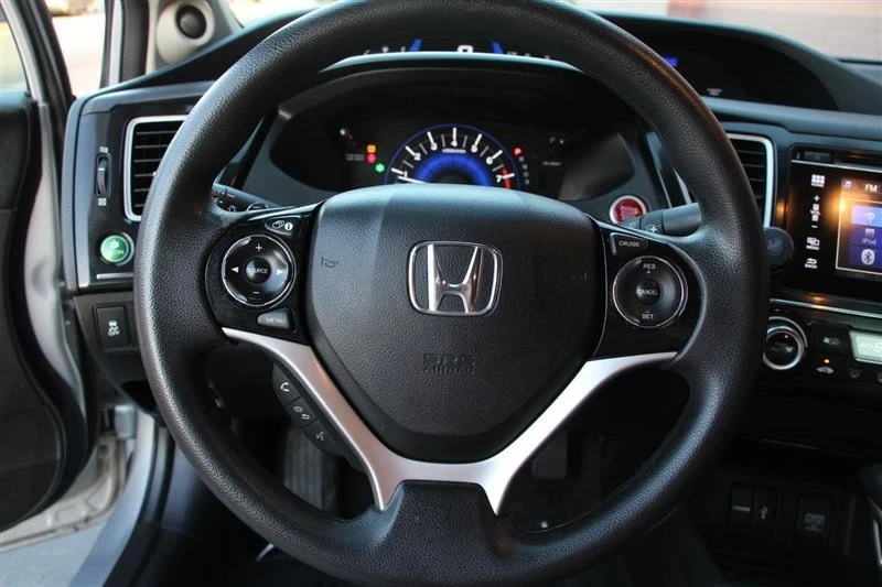 2015 Honda Civic 9th Gen - Image 14 of 19