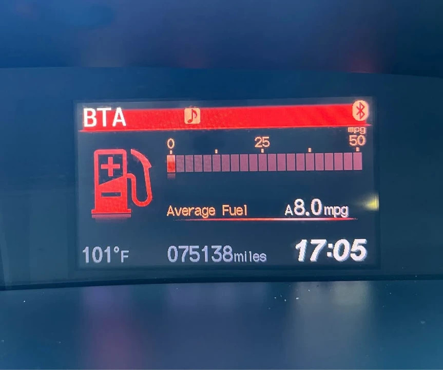 2015 Honda Civic Si 9th Gen - Image 11 of 12