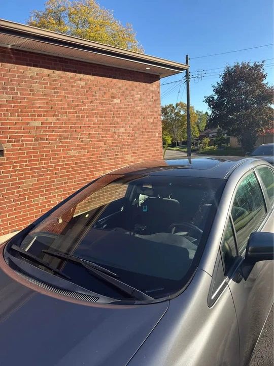 2015 Honda Civic 9th Gen - Image 3 of 9