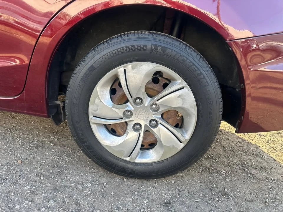 2015 Honda Civic 9th Gen - Image 14 of 20