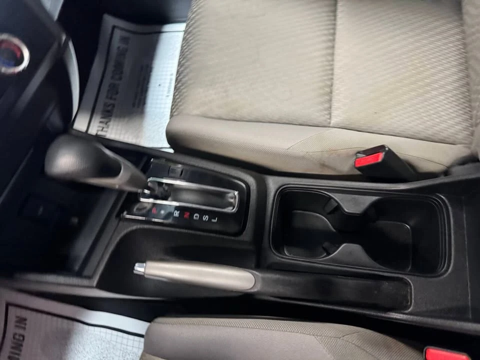 2015 Honda Civic 9th Gen - Image 7 of 17