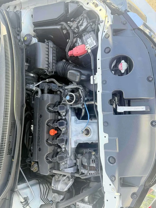2015 Honda Civic 9th Gen - Image 16 of 16