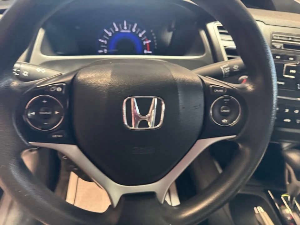 2015 Honda Civic 9th Gen - Image 6 of 17