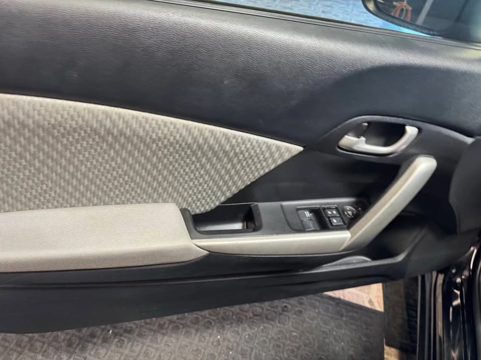 2015 Honda Civic 9th Gen - Image 14 of 17