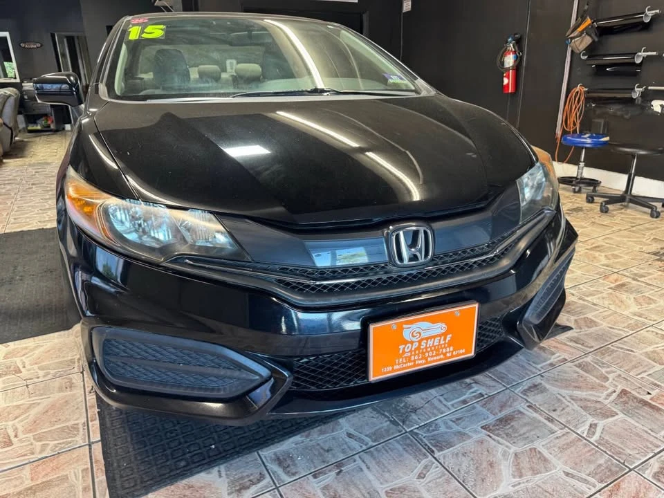 2015 Honda Civic 9th Gen - Image 15 of 17
