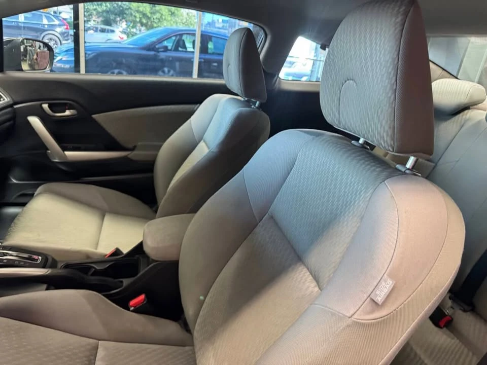 2015 Honda Civic 9th Gen - Image 11 of 17