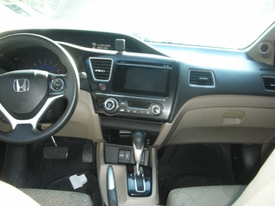 2015 Honda Civic 9th Gen - Image 7 of 7