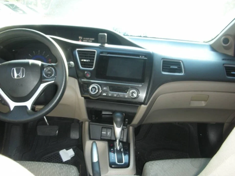 2015 Honda Civic 9th Gen - Image 7 of 7