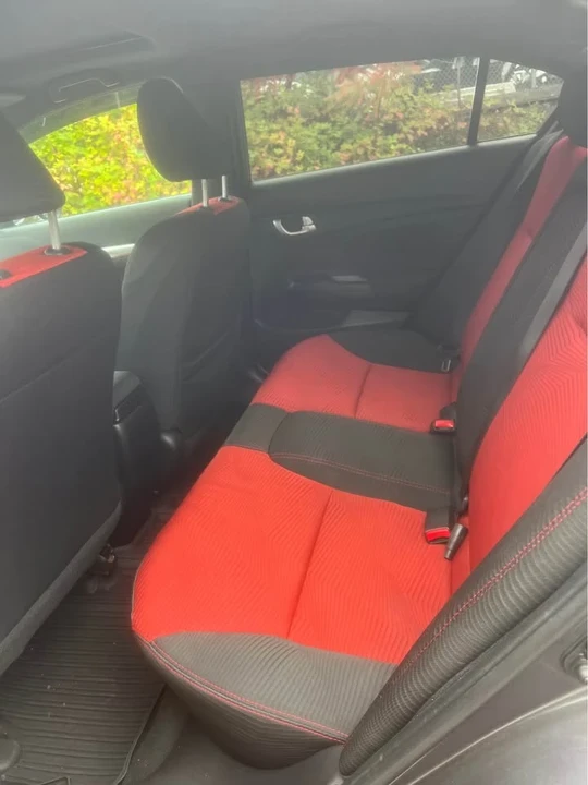 2015 Honda Civic Si 9th Gen - Image 14 of 17