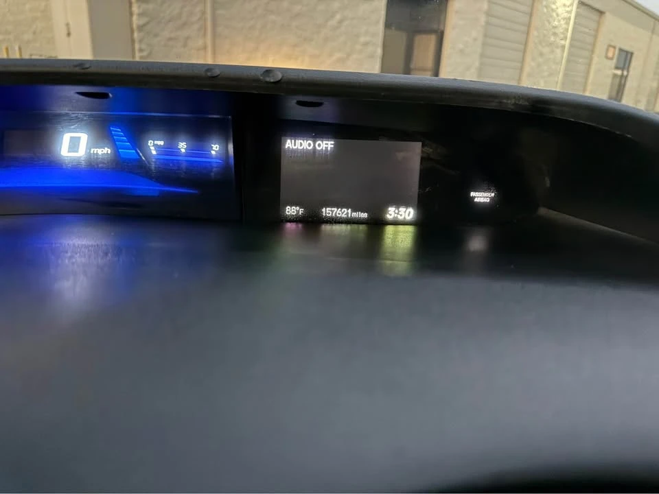 2015 Honda Civic 9th Gen - Image 7 of 13