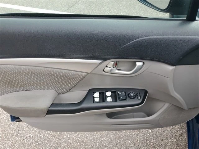 2015 Honda Civic 9th Gen - Image 19 of 20