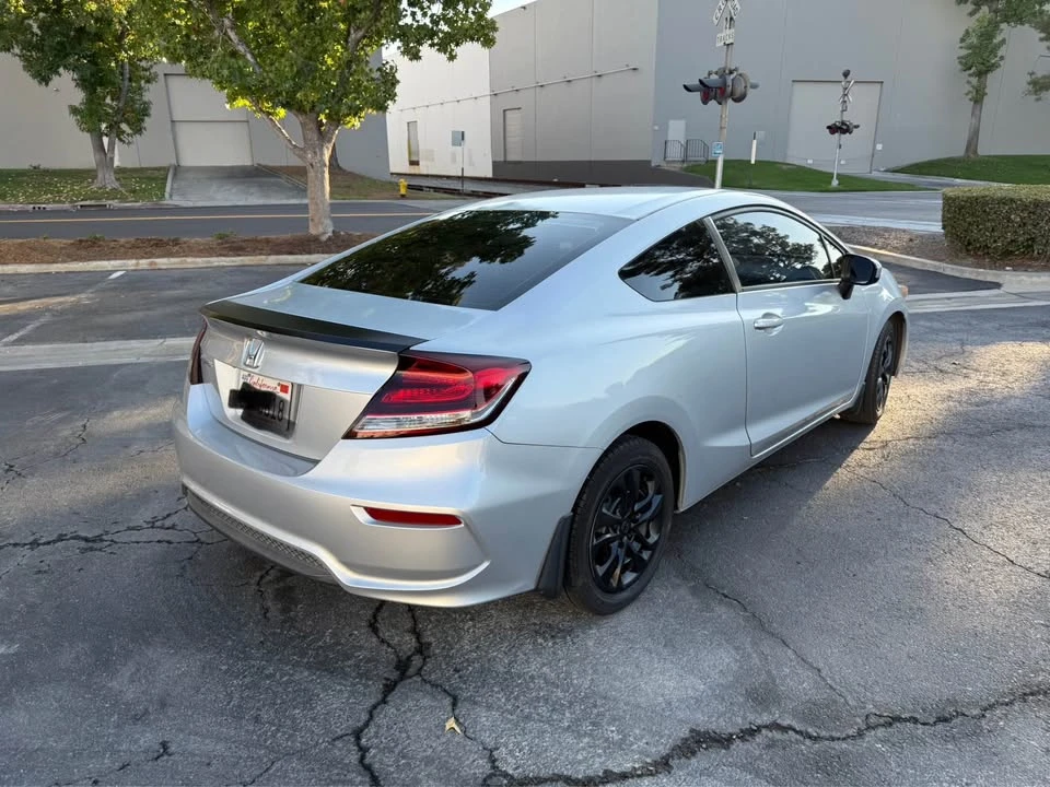 2015 Honda Civic 9th Gen - Image 6 of 16