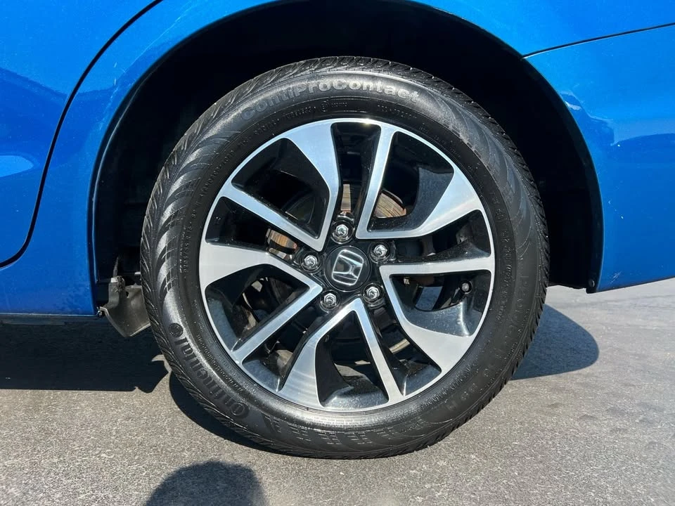 2015 Honda Civic 9th Gen - Image 11 of 20