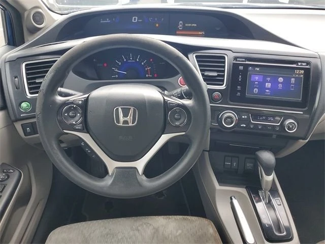 2015 Honda Civic 9th Gen - Image 17 of 20