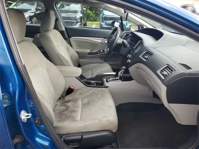 2015 Honda Civic 9th Gen - Image 7 of 20