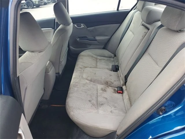 2015 Honda Civic 9th Gen - Image 14 of 20