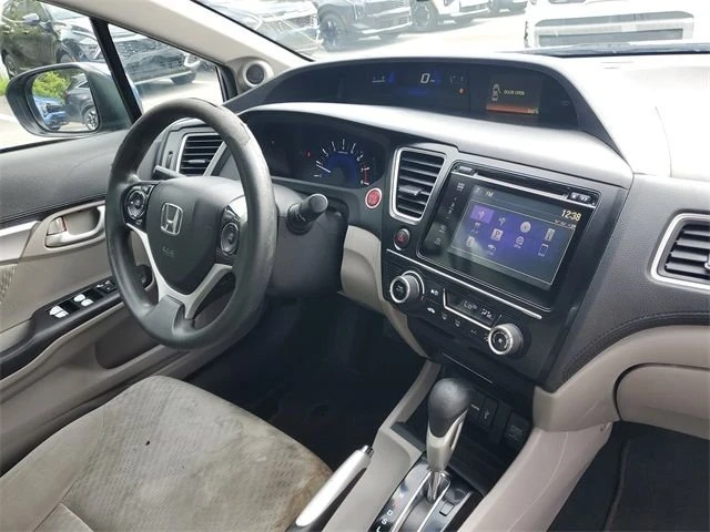 2015 Honda Civic 9th Gen - Image 8 of 20