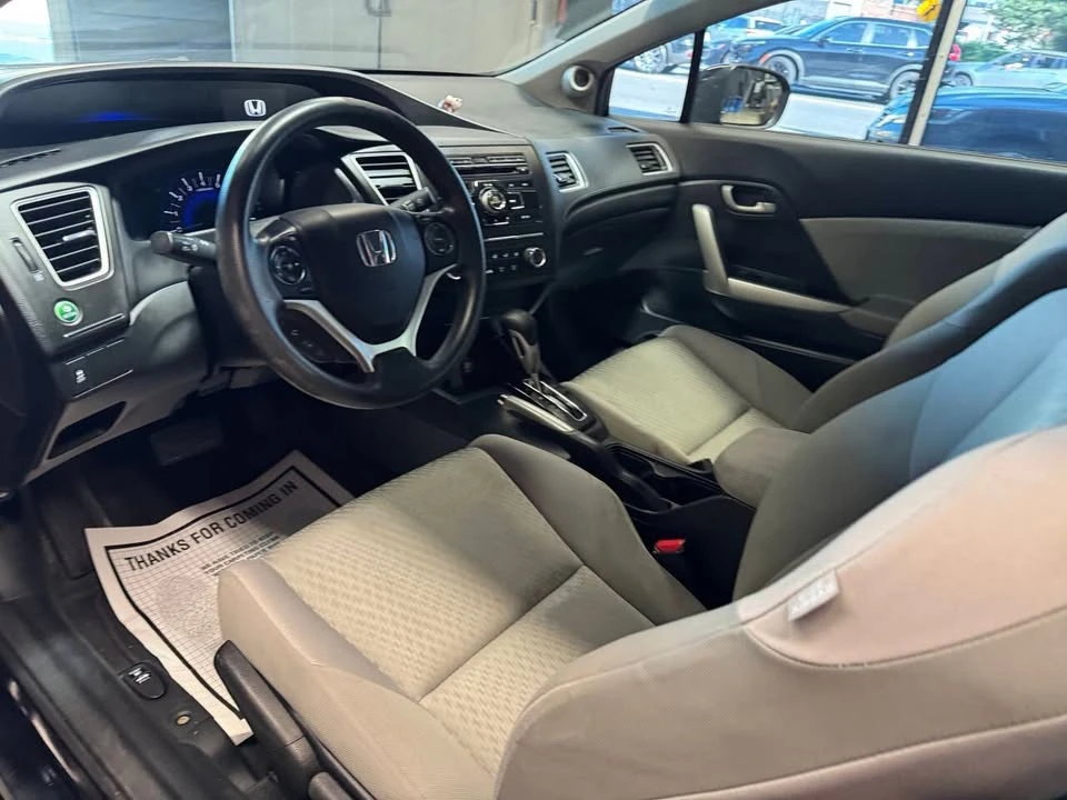 2015 Honda Civic 9th Gen - Image 13 of 17