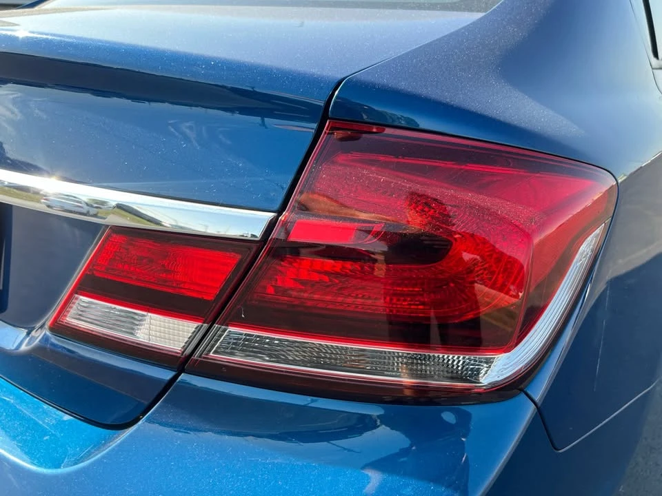 2015 Honda Civic 9th Gen - Image 8 of 20