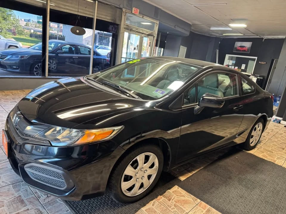 2015 Honda Civic 9th Gen - Image 17 of 17