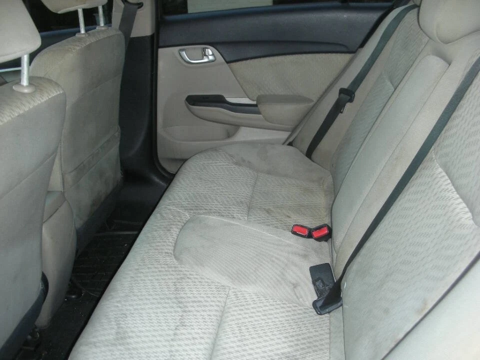 2015 Honda Civic 9th Gen - Image 6 of 7
