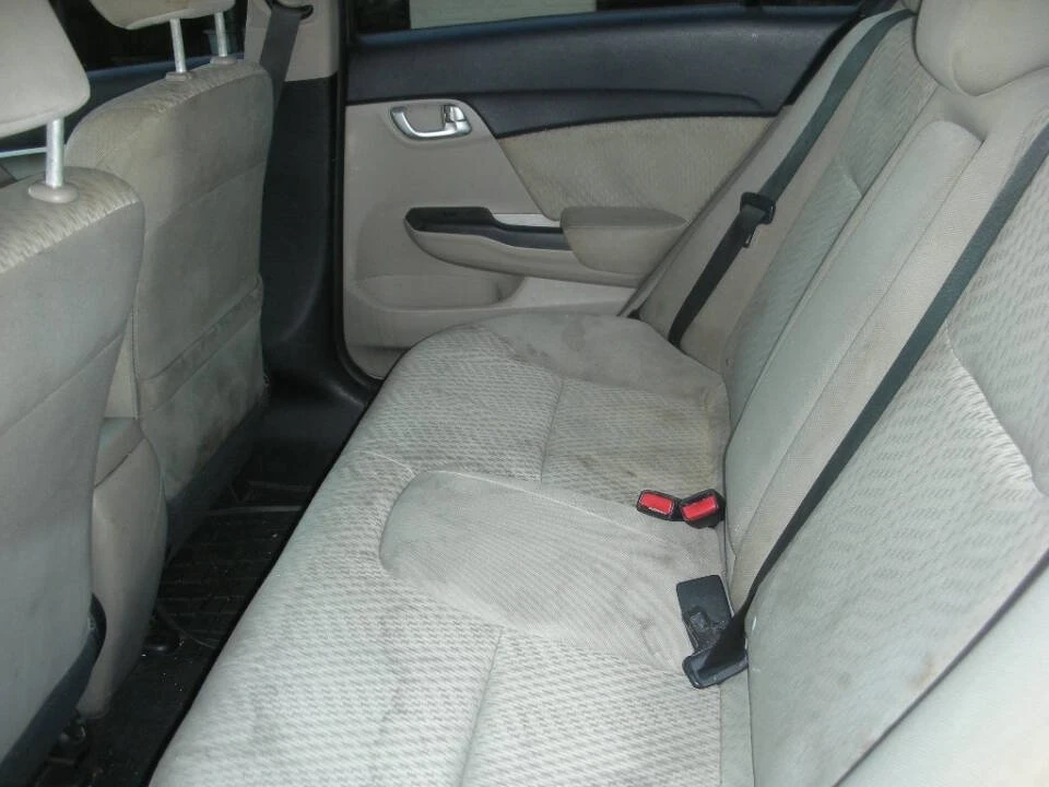 2015 Honda Civic 9th Gen - Image 6 of 7