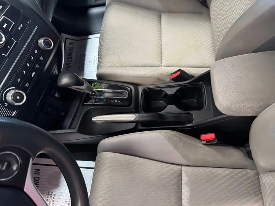 2015 Honda Civic 9th Gen - Image 8 of 17