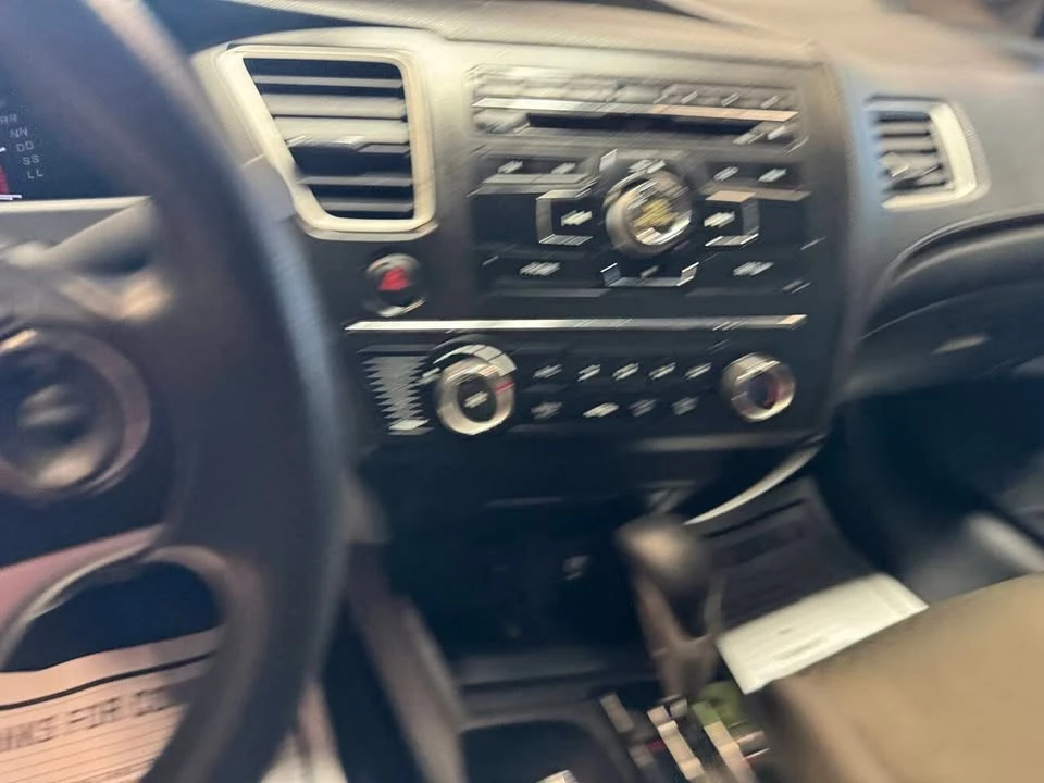 2015 Honda Civic 9th Gen - Image 5 of 17