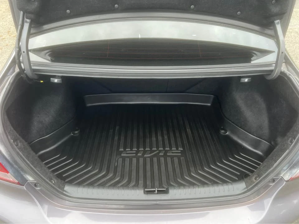 2015 Honda Civic Si 9th Gen - Image 16 of 17