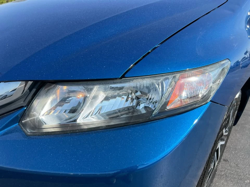 2015 Honda Civic 9th Gen - Image 14 of 20