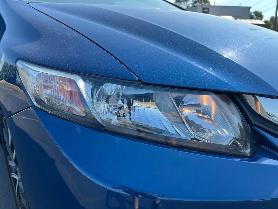 2015 Honda Civic 9th Gen - Image 17 of 20
