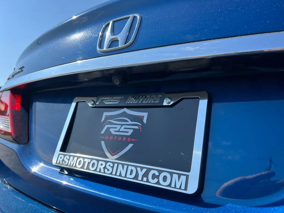 2015 Honda Civic 9th Gen - Image 7 of 20