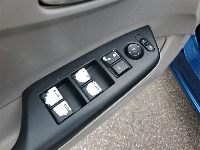2015 Honda Civic 9th Gen - Image 20 of 20