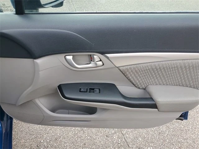 2015 Honda Civic 9th Gen - Image 10 of 20