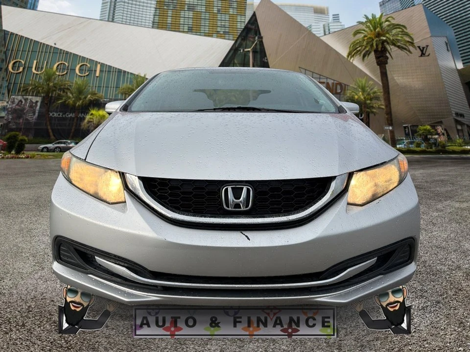 2015 Honda Civic 9th Gen - Image 8 of 20