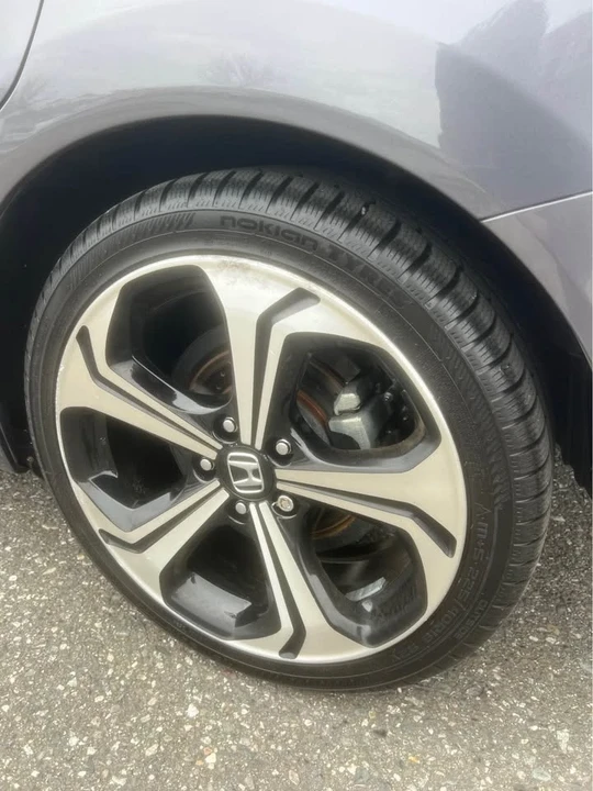 2015 Honda Civic Si 9th Gen - Image 17 of 17