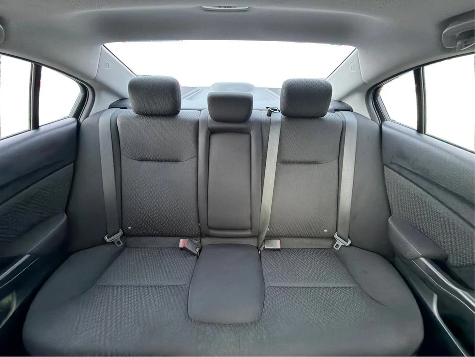 2015 Honda Civic 9th Gen - Image 15 of 20