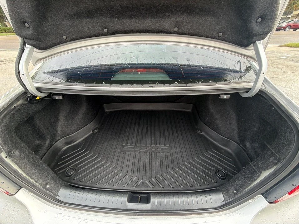 2015 Honda Civic 9th Gen - Image 13 of 20