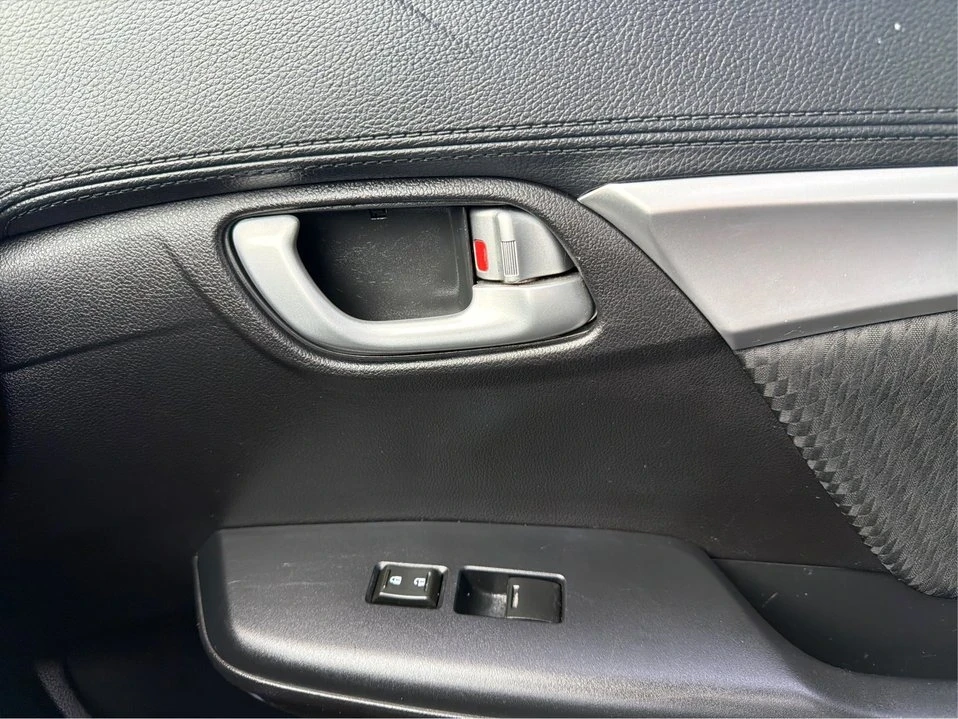 2015 Honda Civic 9th Gen - Image 20 of 20