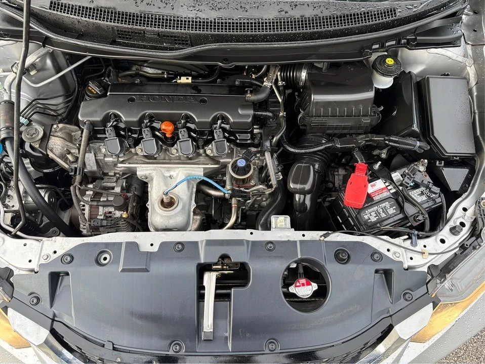 2015 Honda Civic 9th Gen - Image 11 of 20