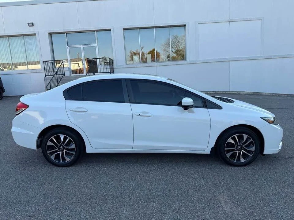 2015 Honda Civic 9th Gen - Image 6 of 11
