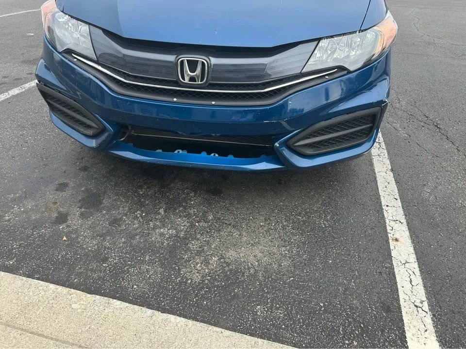 2015 Honda Civic 9th Gen - Image 5 of 6