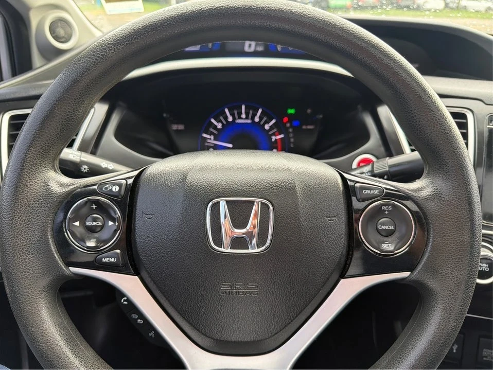 2015 Honda Civic 9th Gen - Image 17 of 20