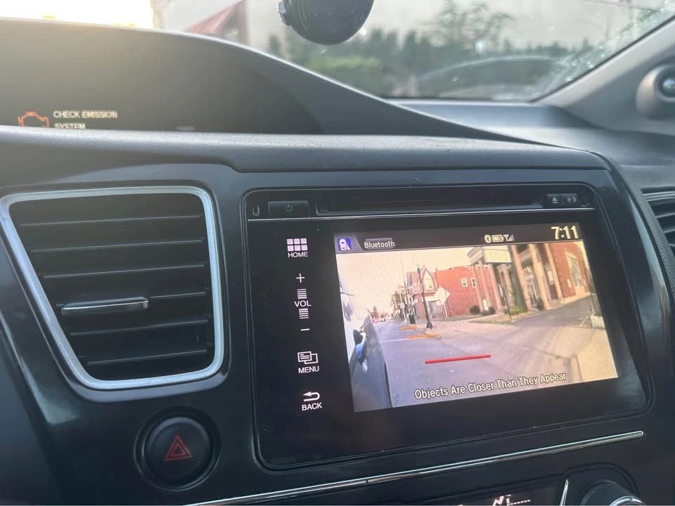 2015 Honda Civic 9th Gen - Image 6 of 6