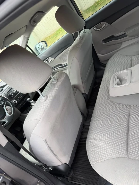 2015 Honda Civic 9th Gen - Image 8 of 12