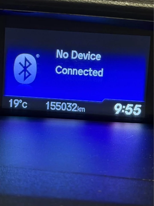 2015 Honda Civic 9th Gen - Image 6 of 12