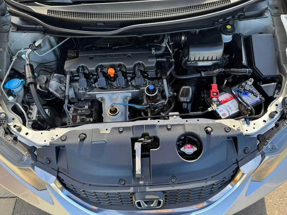 2015 Honda Civic 9th Gen - Image 13 of 20