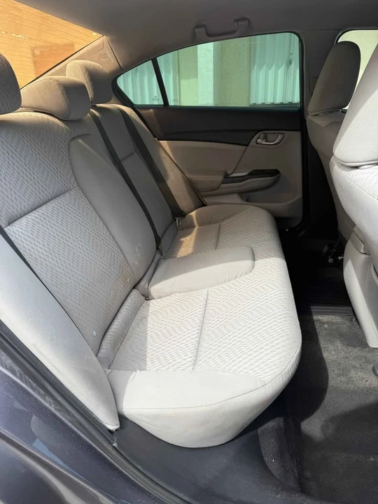 2015 Honda Civic 9th Gen - Image 4 of 6