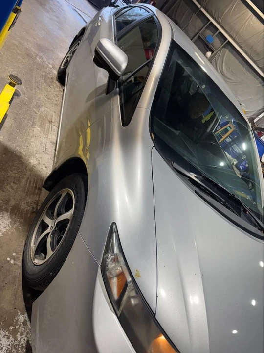 2015 Honda Civic 9th Gen - Image 2 of 9