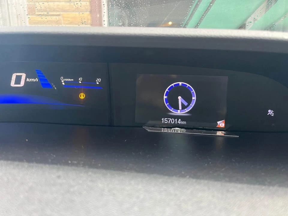 2015 Honda Civic 9th Gen - Image 8 of 9